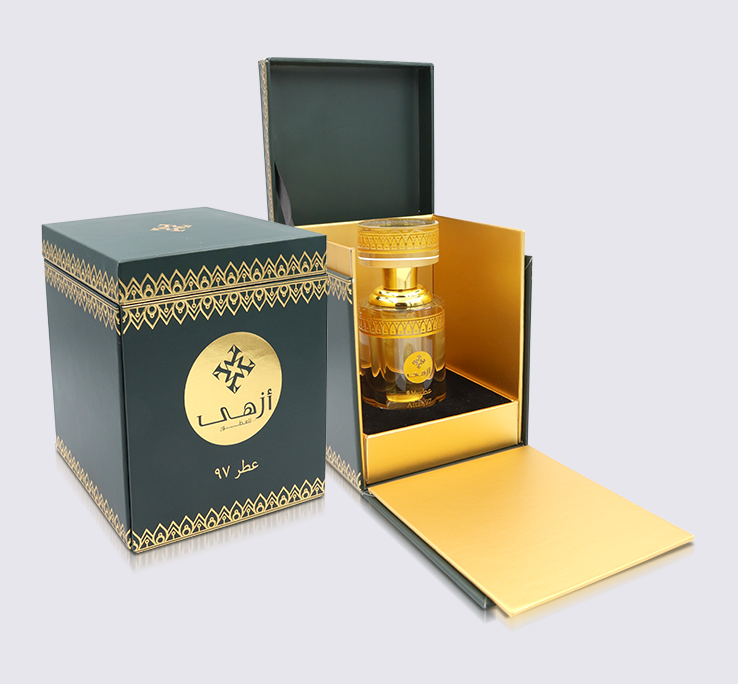 Azha Perfume 110dhs ATTAR