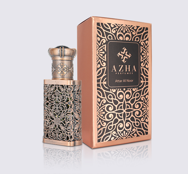 Shop ATTAR AL NOOR 10ml 