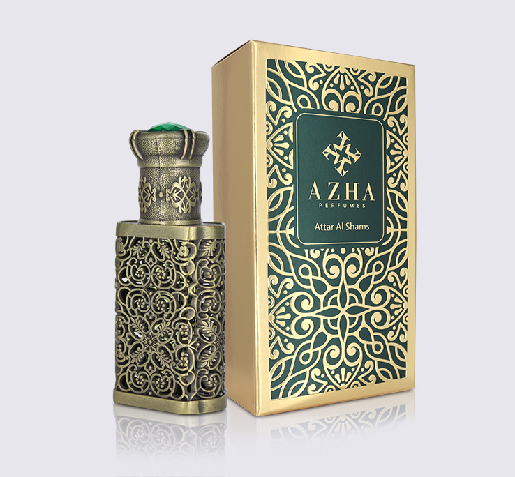 Attar Al Shams