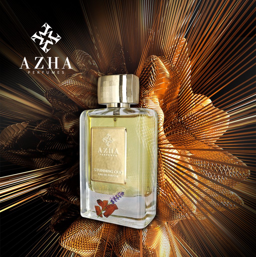 STUNNING OUD Premium