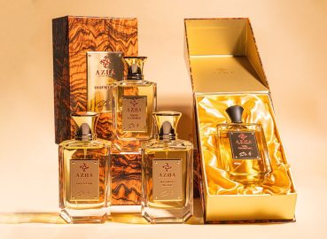 Why Azha Perfume is Best Perfume Online Shop in Dubai?