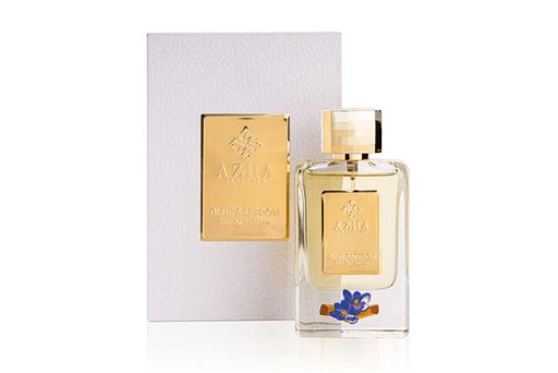 Blue Saffron | Buy Luxury Perfume Online