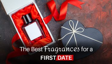 The Best Fragrances for a First Date