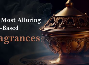 The Most Alluring Bakhoor Oud-Based Fragrances