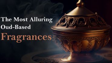 The Most Alluring Bakhoor Oud-Based Fragrances