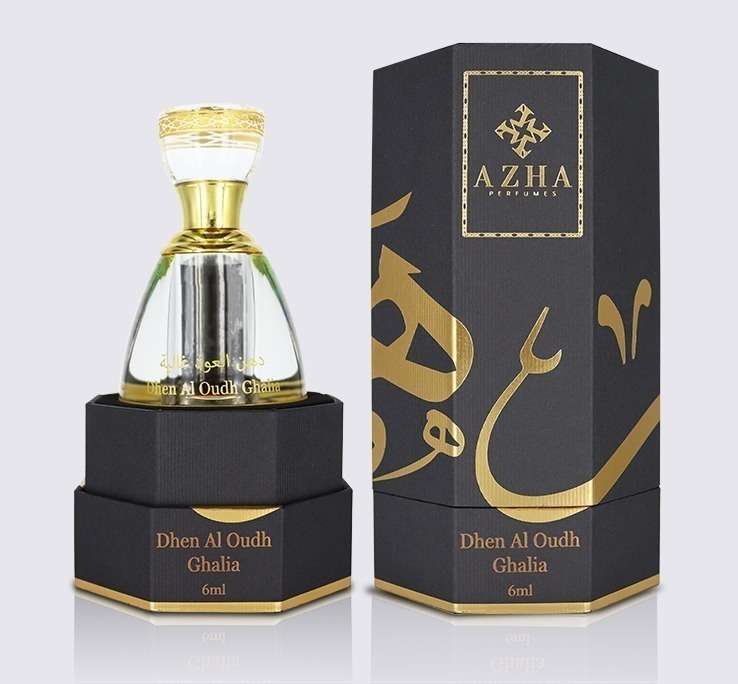 Dhen Al Oudh Ghalia