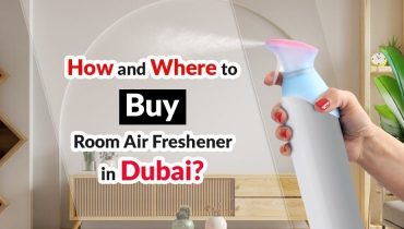 How and Where to Buy Room Air Freshener in Dubai?