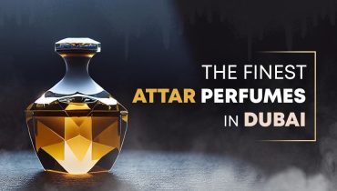 The Finest Attar Perfumes in Dubai: Unraveling the Scented Treasures of Azha Perfumes