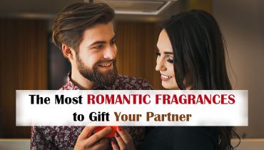 The Most Romantic Fragrances to Gift Your Partner