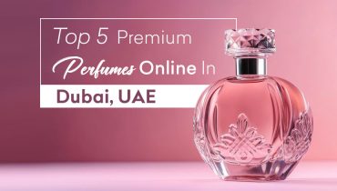 Top 5 Premium Perfume Online in Dubai, UAE