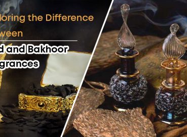 Exploring the Difference Between Oud and Bakhoor Fragrances