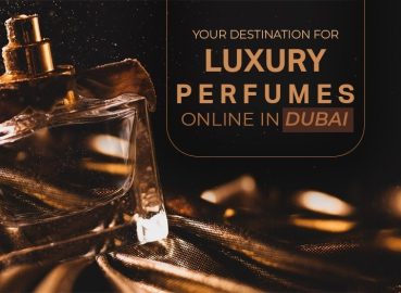 Azha Perfumes – Your Destination for Luxury Perfumes Online in Dubai