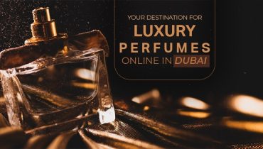 Azha Perfumes – Your Destination for Luxury Perfumes Online in Dubai